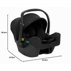 Fox Taxi Graco Set
