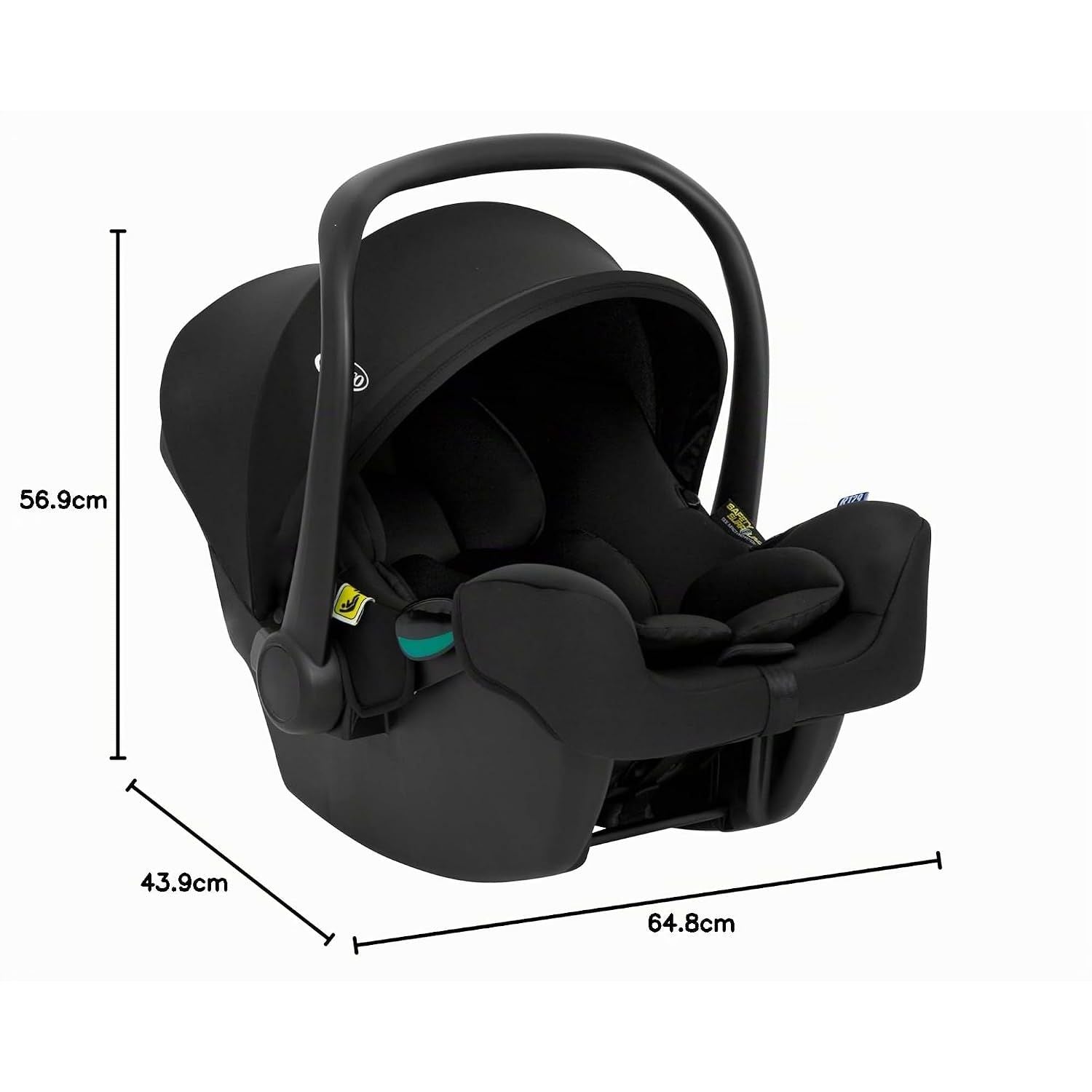 Fox Taxi Graco Set