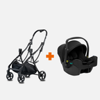 Fox Taxi Graco Set