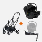 Fox Taxi Graco Set