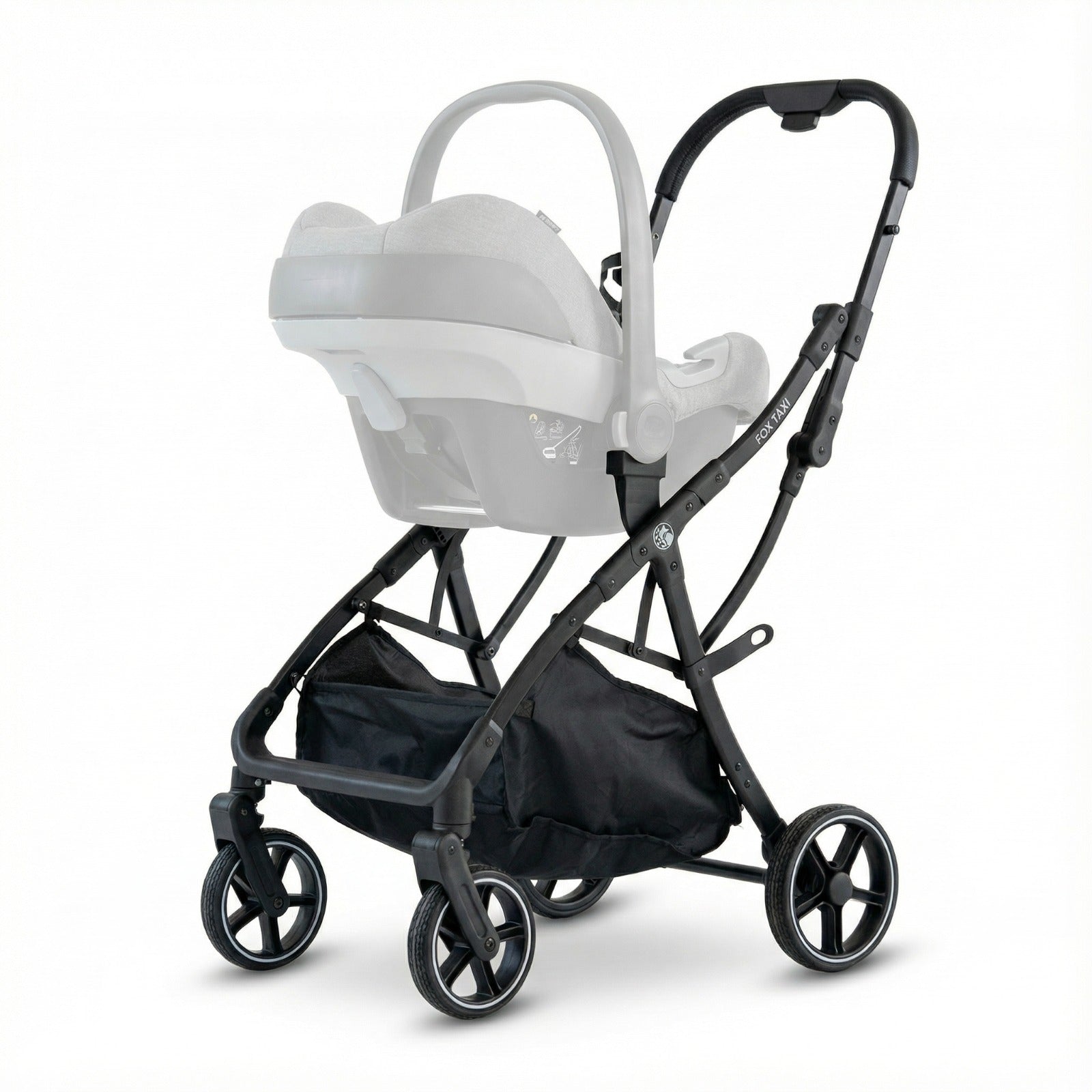 cybex gestell für babyschale Fox Taxi