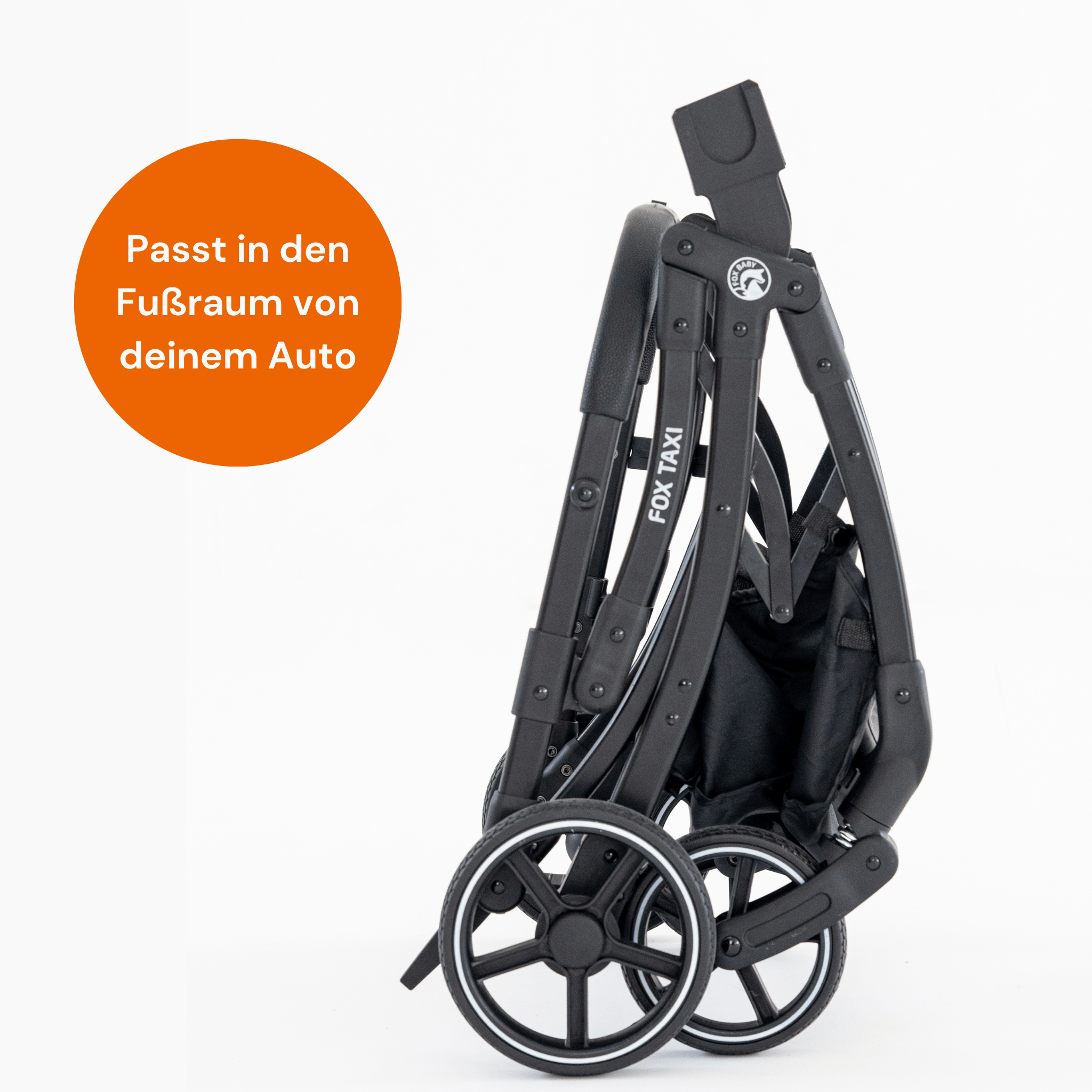 maxi cosi babyschale mit fahrgestell Fox Taxi