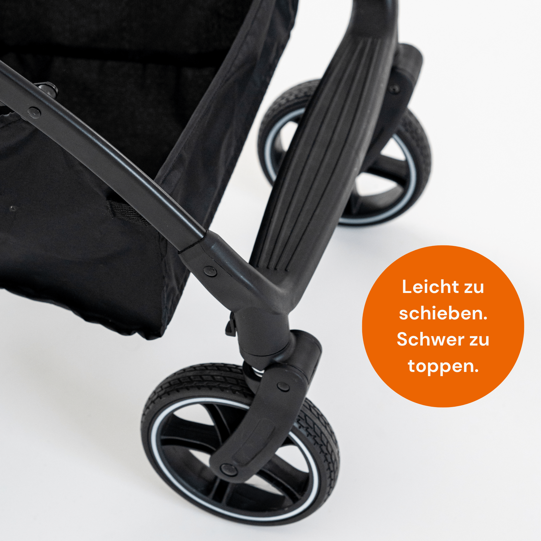 maxi cosi fahrgestell für babyschale Fox Taxi