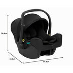 Fox Taxi Graco Set - Foxbaby