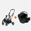 Fox Taxi Graco Set - Foxbaby