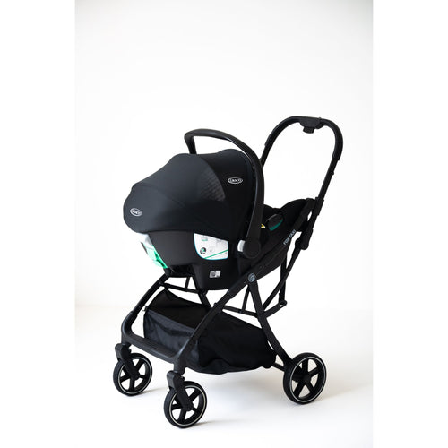 Fox Taxi Graco Set - Foxbaby