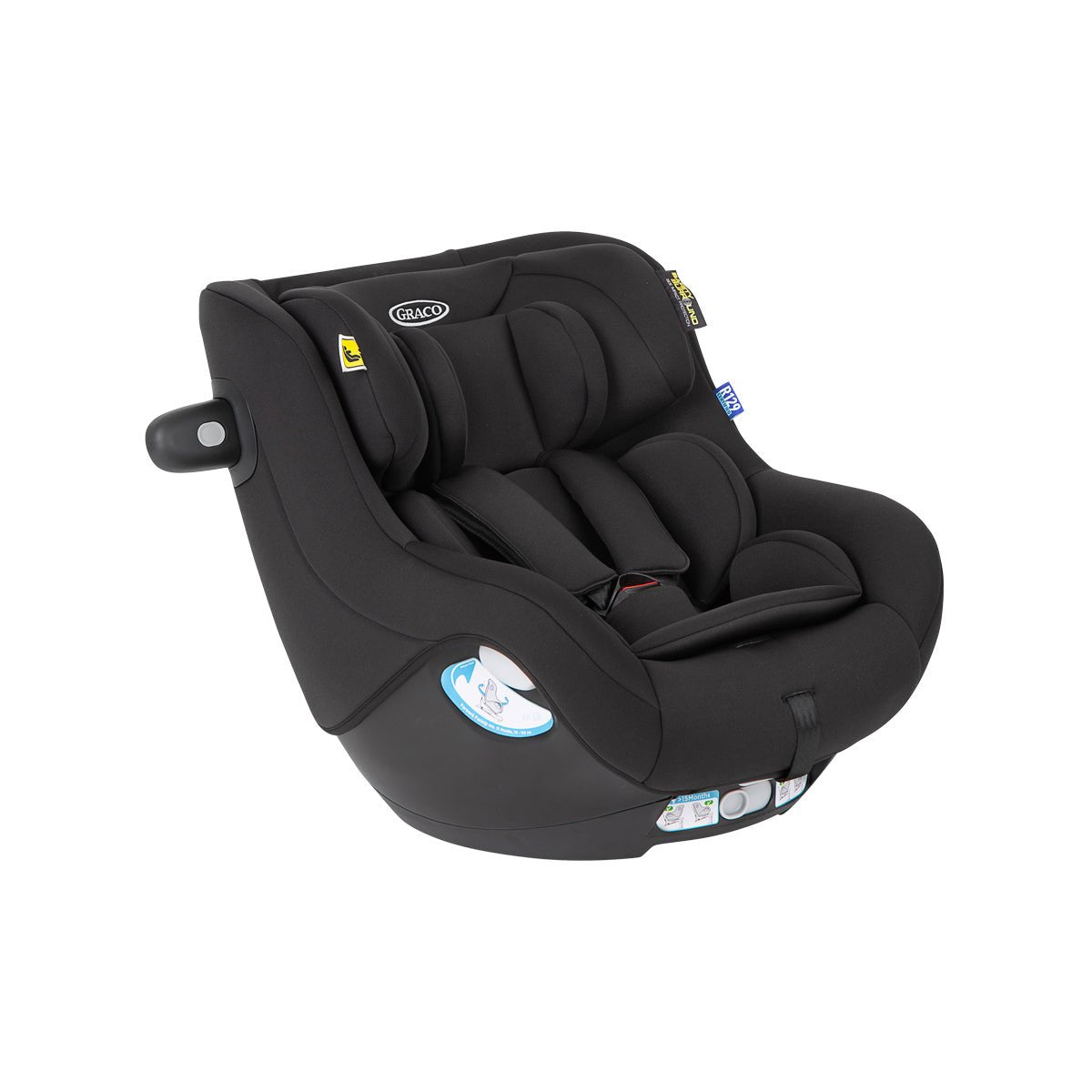 Fox Taxi Graco Set - Foxbaby