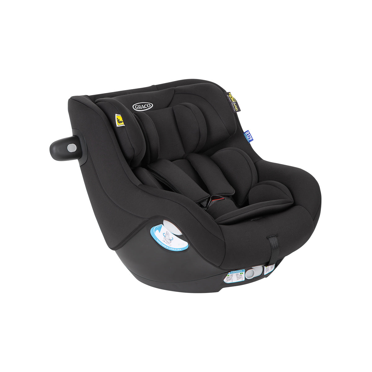Fox Taxi Graco Set